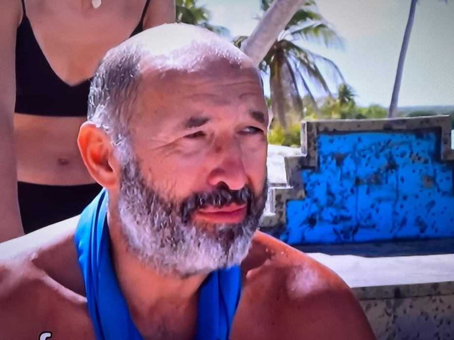 Relu Pănescu, distrus la Survivor România! A plecat şi l-a abandonat în spital: „Să mă ierţi”