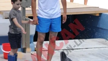 Nimeni nu se astepta la asta! Vedeta Delfinariului din Constanta a murit!