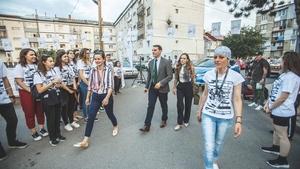 Ce au făcut Principele Nicolae și Alina Binder cu o lună înainte de nuntă. Unde au fost prezenți