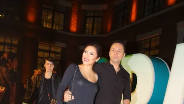 Andra este sexy pentru fani insa nu si pentru familie. Artista tine mai mult cont de cerintele fiului, insa Maruta se adapteaza