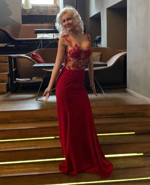 În 2013, anorexica Flavia Apostol avea doar 38 kg la 1.72 m! Cum arată acum și câte kilograme are