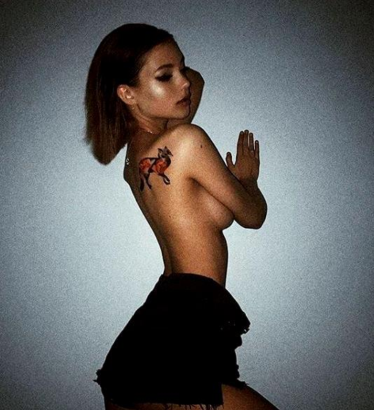 Alessy, fiica lui de 19 ani… droguri, poze îndrăznețe: ”Am eșuat ca tată!”