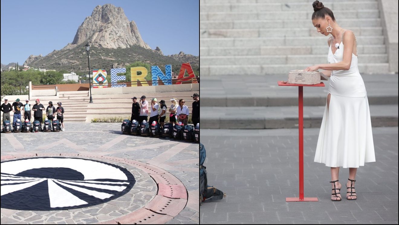 Încă o eliminare la America Express! După Iulia Albu și iubitul său, o altă pereche de îndrăgostiți a spus adio show-ului de la Antena 1