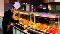 Cum a fost păcălită o româncă într-un hotel de 5 stele din Turcia. Ce a primit să mănânce la all-inclusive, de fapt