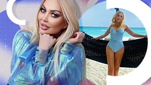 „Barbie de România” bifează încă o aroganță! Diana Lucan, surpriză de mii de euro pentru fiica ei