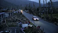 Tragediile continuă în SUA! A crescut bilanţul victimelor din Puerto Rico, ucise de uraganul Maria