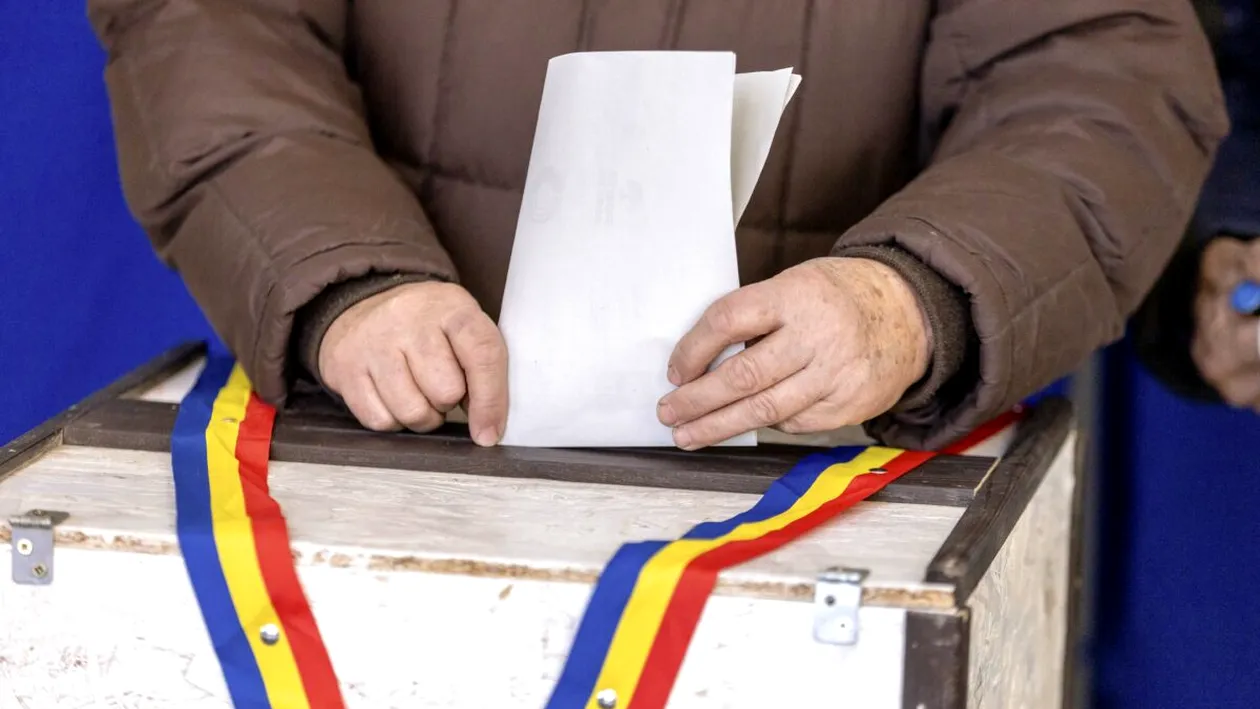 Alegeri Parlamentare 2024 LIVE UPDATE. Unde votează românii? Cum poți