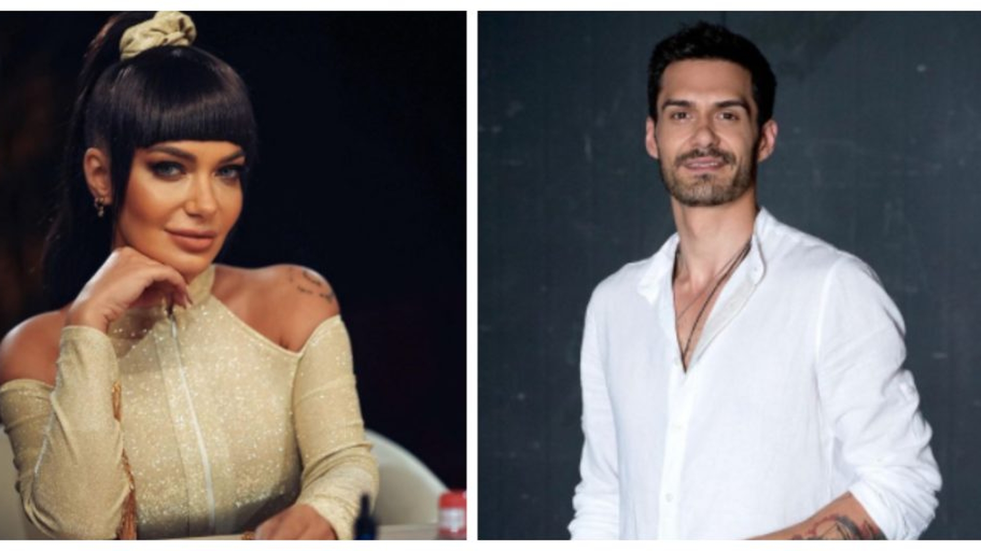 Replici acide între George Burcea și Andreea Antonescu. Cine pe cine a trădat