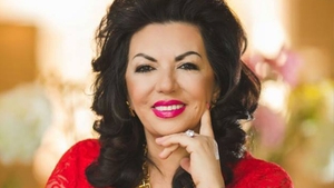 CARMEN HARRA a slăbit! Cum arată acum clarvăzătoarea