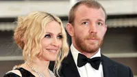 Madonna si Guy Ritchie, la cutite pentru custodia fiului lor