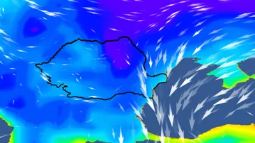 ANM și-a corectat greșeala. Schimbări halucinante, de ultimă oră, ale vremii