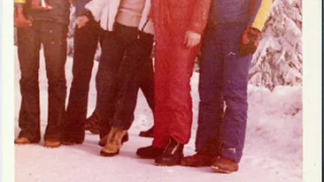 Primarul Sectorului 5 a mers in Alpi cu mama soacra si sora acesteia, Donca, cea care a fost iubita lui Nicu Ceausescu