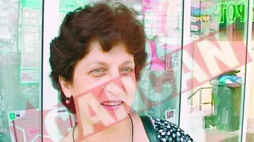 Ea a pus mana pe milioanele de la Loto