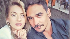 Lidia Buble e istorie! Răzvan Simion și-a refăcut viața: cum arată noua iubită a prezentatorului de la Antena 1