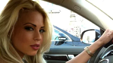 Roxana Nemes, scoasa de pe internet! Afla ce a patit!