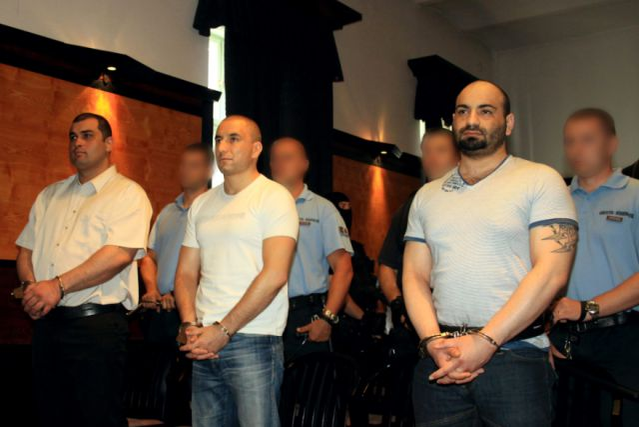 Strigător la cer! Ucigaşii lui Marian Cozma au regim preferenţial în închisoarea din Ungaria