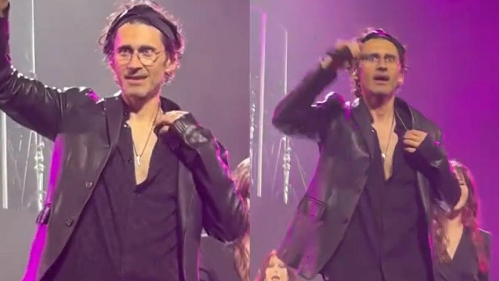 Dan Bălan a făcut marele anunț, după apariția îngrijorătoare de la ultimul concert: „Viața mea a luat o altă direcție”