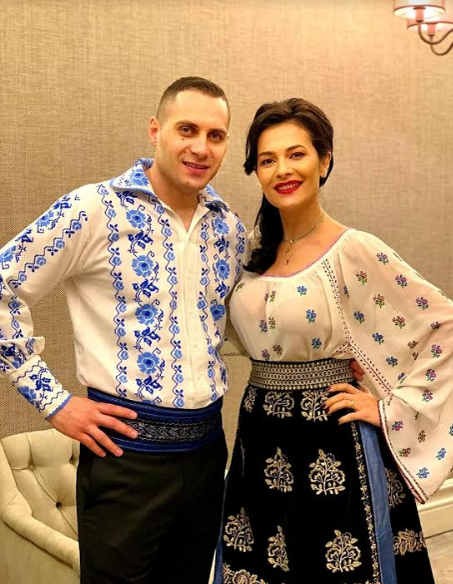 Un celebru artist de la noi, la un pas să rămână orb: ”Am fost șocat!”