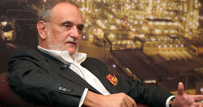 Dinu Patriciu a murit la Londra, în august 2014, după ce, în decembrie 2012 suferise un transplant de ficat