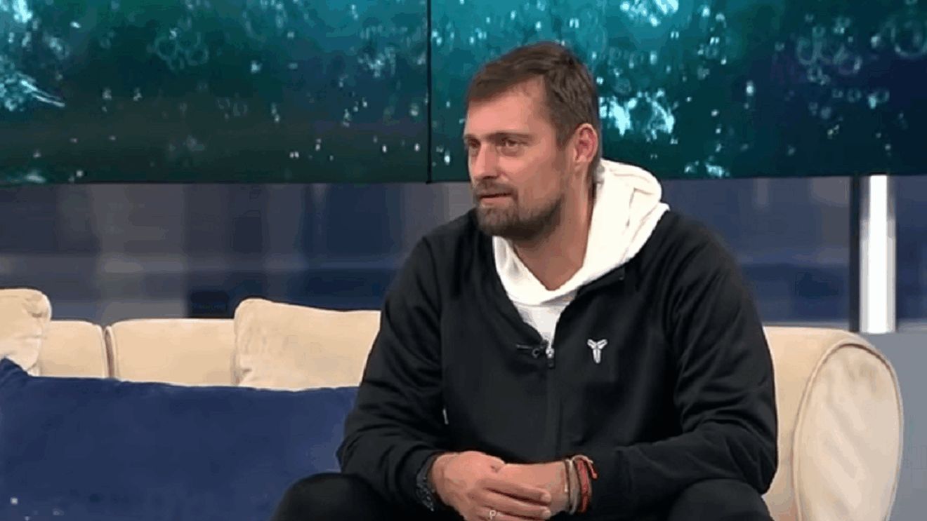 Gabi Tamaș, derapaj în direct la TV! S-a enervat și a scos porumbelul pe gură: „Chiar de asta am înjurat”