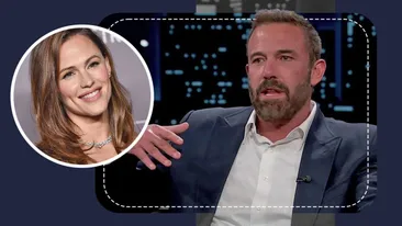 Jennifer Garner, dezvăluire neașteptată despre divorțul de Ben Affleck: ”Realitatea a fost grea!”