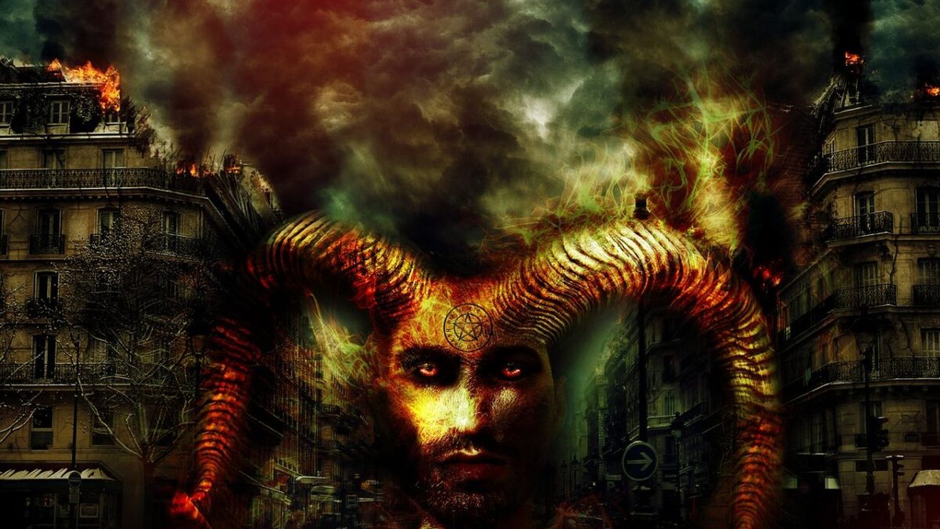 Cum arată iadul, porivit unui bărbat care a murit timp de 3 minute. Ce a văzut: „Extrem de rece”