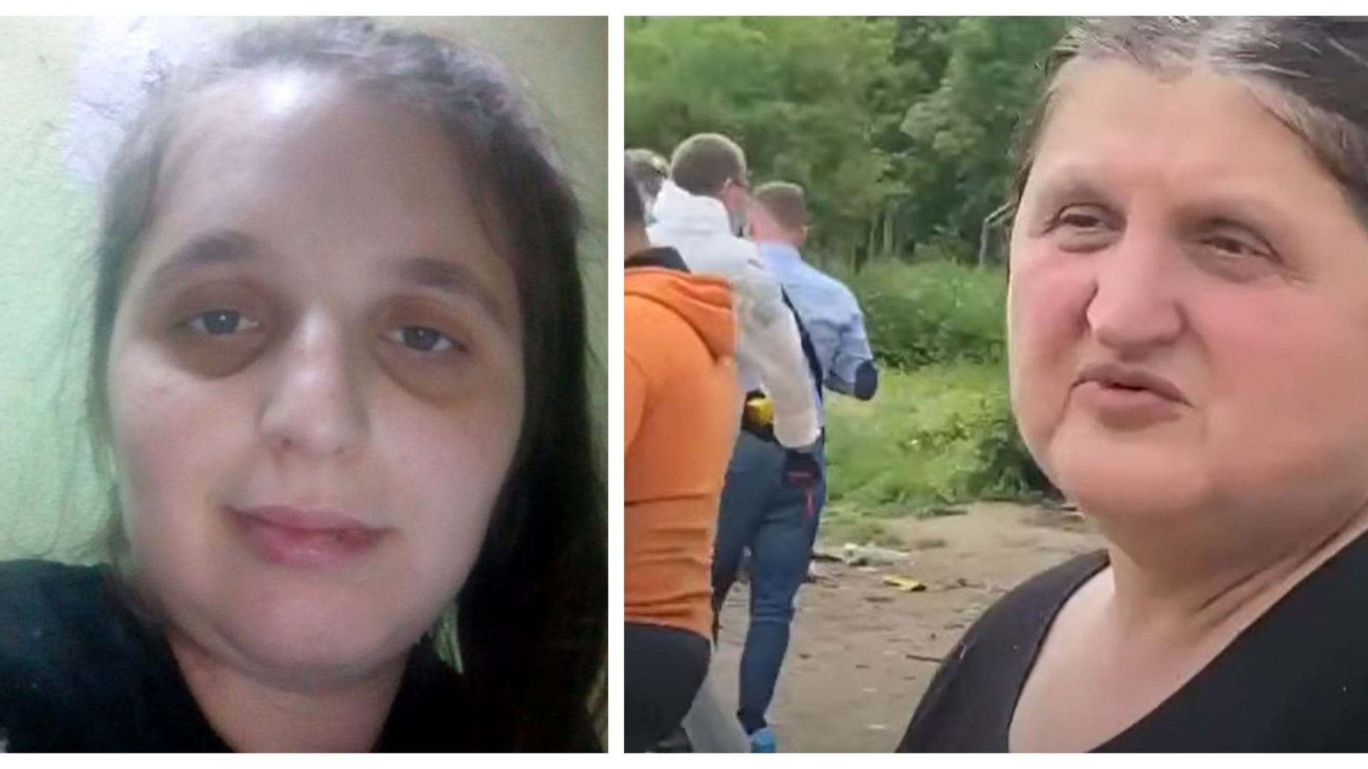 Șocant! Confesiunea bunicii copiilor uciși de propria mamă, în Maramureș: „Nu am crezut că poate să facă așa ceva”. VIDEO