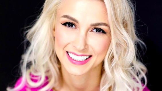 Andreea Bălan, moment de maximă sinceritate! Ce a putut să le mărturisească fanilor