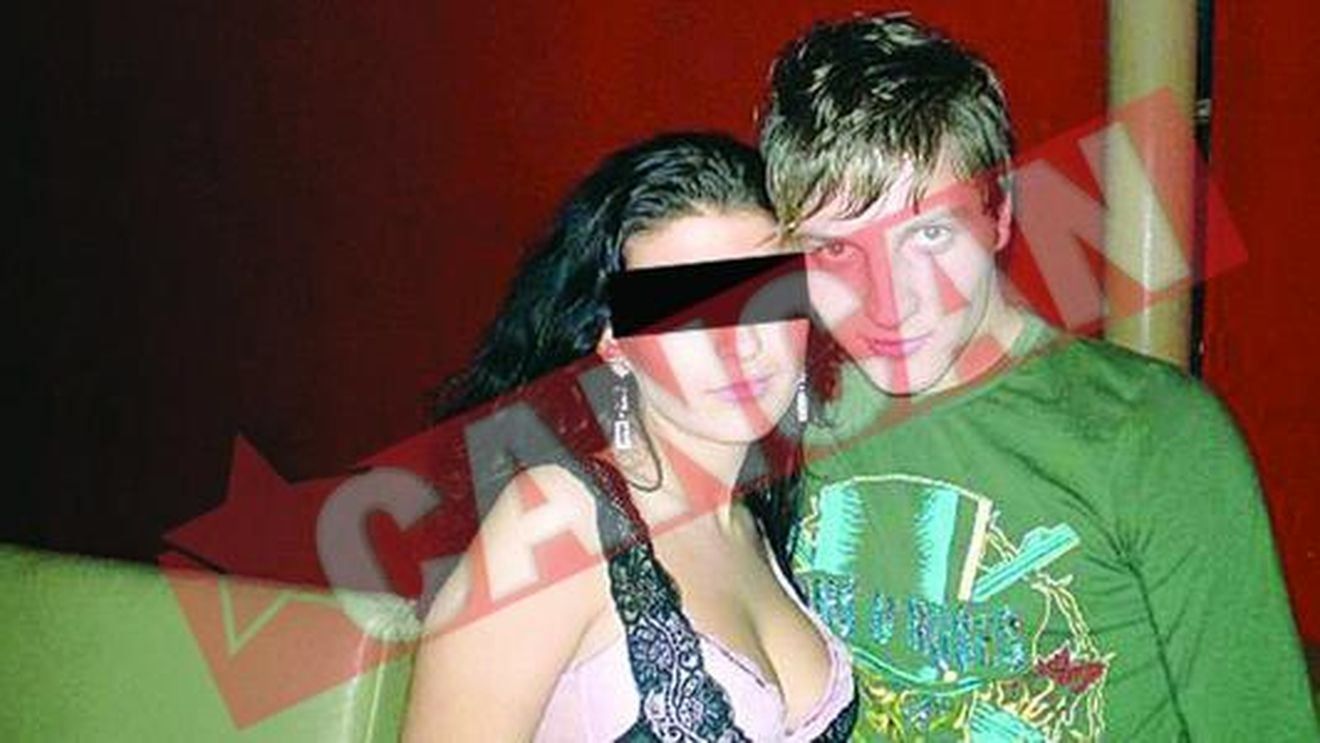 Tragica poveste de iubire a unui fiu de senator