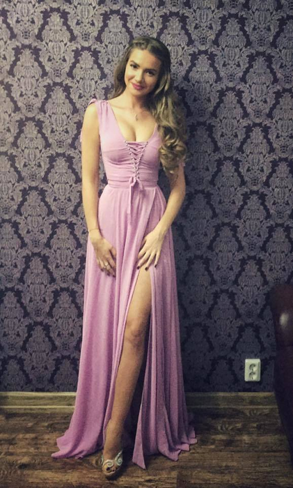 Otilia Bilionera a petrecut cu noul partener în LOFT