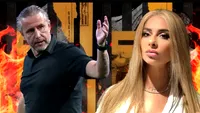 Laurențiu Reghecampf, reacție dură după ce Prodanca a spus că a rămas fără jobul de la PRO TV din cauza alcoolului: ”Mă urmărește non-stop!”