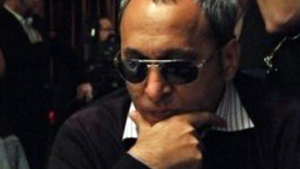 Ionel Anton, castig beton!