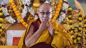 Dalai Lama, prima declarație oficială despre Jeffrey Epstein, după ce numele său ar fi apărut în dosarul controversat. Fanii au ieșit la atac imediat