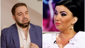 Ultima ipoteză lansată în cazul Florin Salam de Adriana Bahmuțeanu. Ce a descoperit fosta soție a lui Prigoană