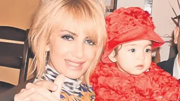 Curtata de un afacerist din America! Vezi aici cine este barbatul care a facut o pasiune pentru Daniela Gyorfi si cum raspunde ea!