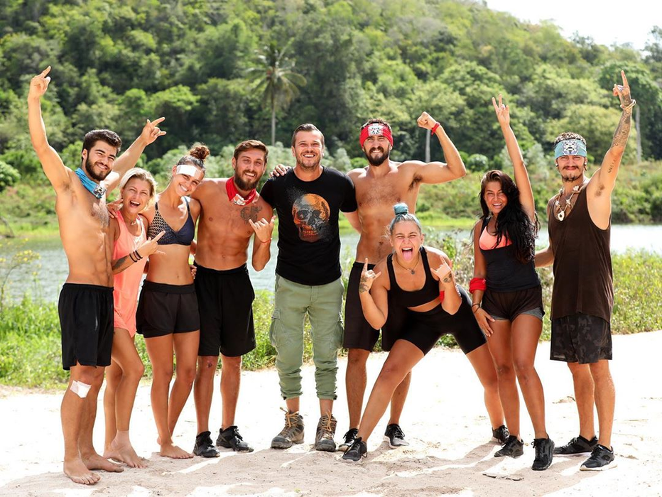 Cine a câștigat Survivor România de pe Kanal D –  Live Update