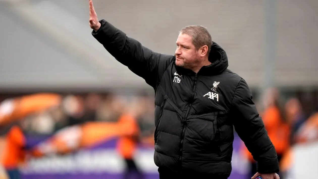 Matt Beard, fostul antrenor de la Liverpool și Chelsea, a fost găsit MORT în casă. Avea doar 47 de ani!