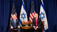 Israel și Iran au ÎNCETAT focul! Donald Trump a reușit: l-a sunat pe Netanyahu și i-a spus...