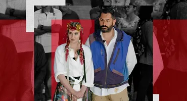 Am aflat una dintre echipele eliminate de la America Express. Sfârșit de drum pentru Iulia Albu și iubitul său în reality-show-ul ce va fi difuzat de Antena 1. EXCLUSIV