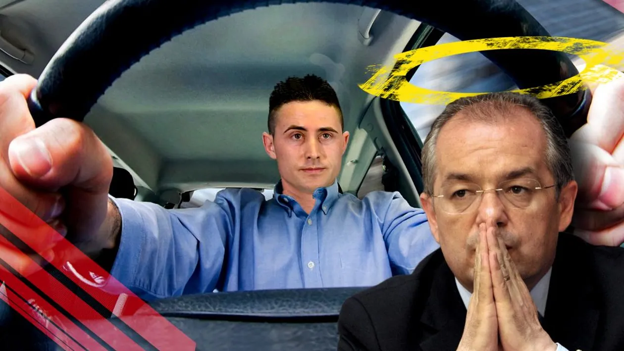 Șoferul premierului nu mai are nicio cale de atac! Instanța a stabilit că…