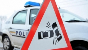 Tragedie la Suceava! O fetiță de trei ani a fost călcată cu mașina chiar de tatăl ei