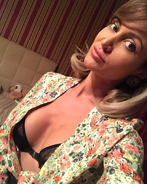 Nicoleta, ispita de la “Insula Iubirii”, accident rutier chiar în Ajun! S-a speriat teribil şi… Cum se simte acum