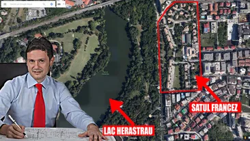 Dezvăluirile CANCAN.ro au speriat gaşca lui Răzvan Sava. Au luat mâna de pe ”Satul Francez”!
