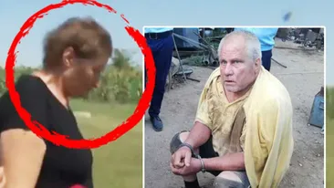 Lovitură de teatru: Gheorghe Dincă și-a ucis și soția?! Criminaliștii nu exclud ca sângele găsit ieri în casa monstrului din Caracal să fie al ei