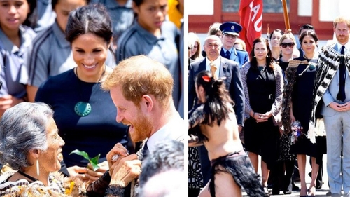 Prințul Harry a fost desemnat “cel mai sexy membru al unei familii regale”