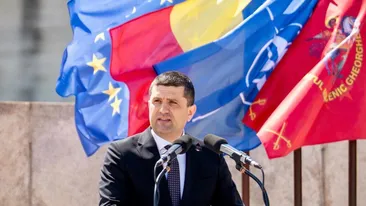Cât costă doborârea unei drone în spațiul aerian românesc. Declarațiile ministrului Radu Miruță: „Am comandat tot ce este nevoie”