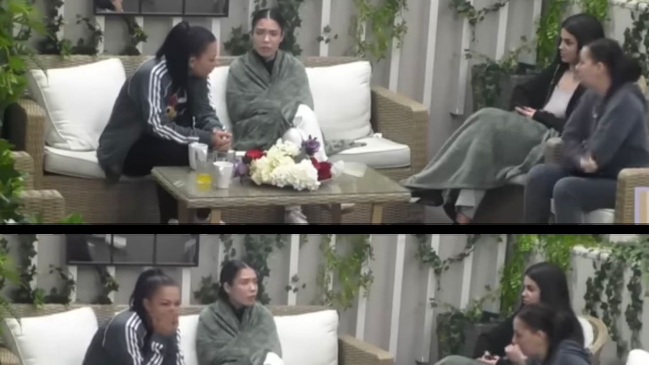 Scenă halucinantă în emisiunea Mireasa! O concurentă amenință: „Dacă nu bag cuțitul ăsta în voi acum”