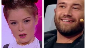 Ce relaţie are Doina Teodoru, iubita lui Cătălin Scărlătescu de la America Express, cu Mihai Bendeac? S-a zis că ar fi marea dragoste a actorului