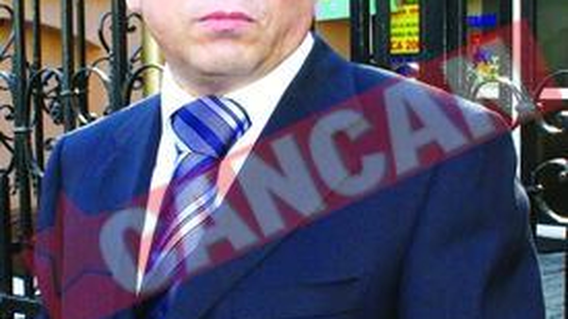 Actionarii lui Dinamo i-au facut bagajele lui Turcu