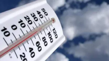 Meteo 8 iulie! Temperaturi caniculare, mercurul termometrelor va ajunge pana la 39 de grade Celsius!